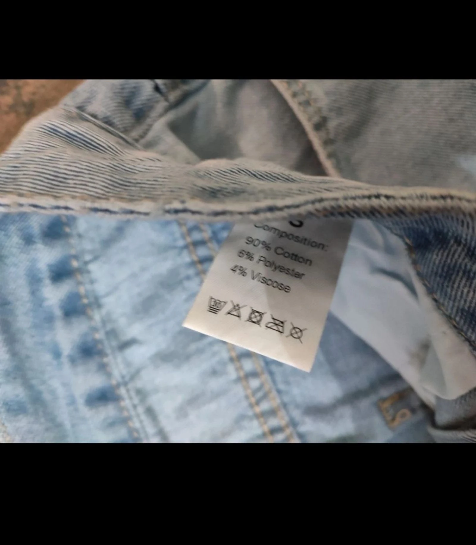 Jeans destroy  – photo 2